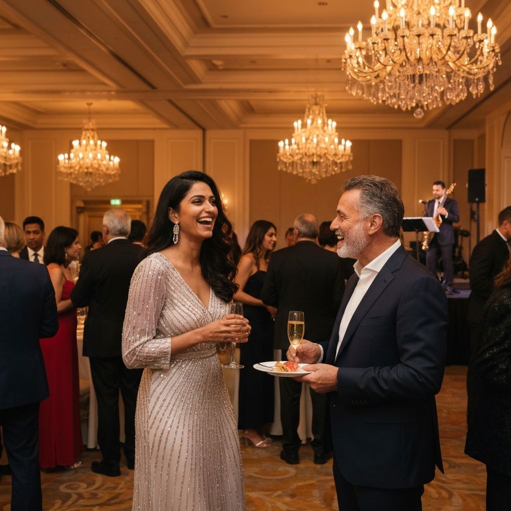 Premium guest experience